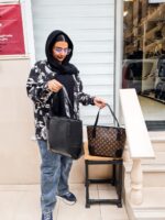 کیف 3قلو ریباز - Image 4