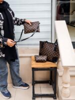 کیف 3قلو ریباز - Image 3