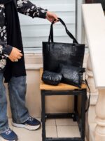 کیف 3قلو ریباز - Image 5