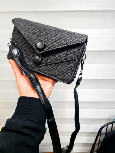 کیف دوشی دانژه