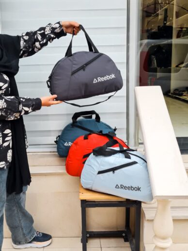 ساک ورزشی ریبوک