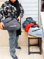 ساک ورزشی ریبوک