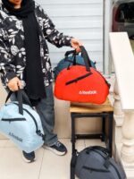 ساک ورزشی ریبوک