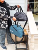 ساک ورزشی ریبوک - Image 2