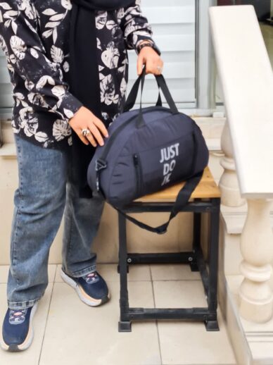 ساک ورزشی نایک