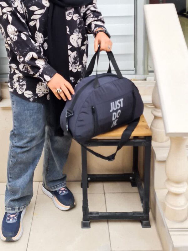 ساک ورزشی نایک