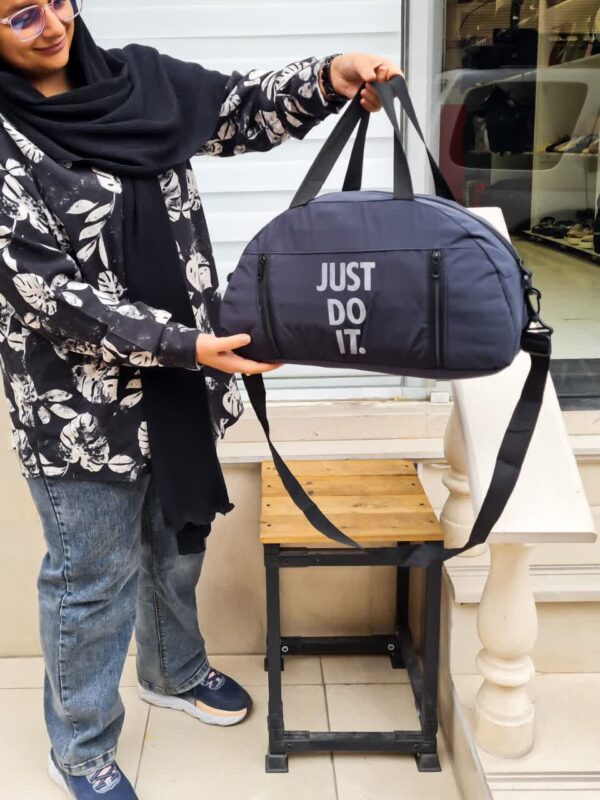 ساک ورزشی نایک