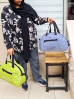 ساک ورزشی پوما