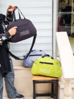 ساک ورزشی پوما