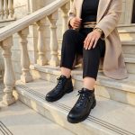 نیم بوت طبی هریاد