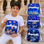 کیف دوشی پسرانه