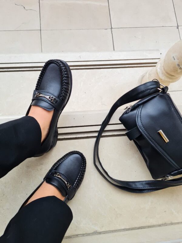 کفش طبی دانیار