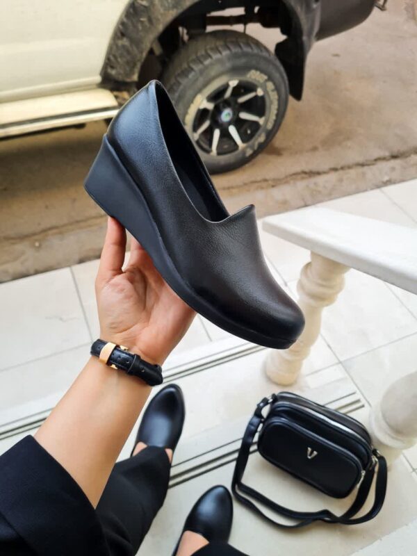 کفش طبی اورامان