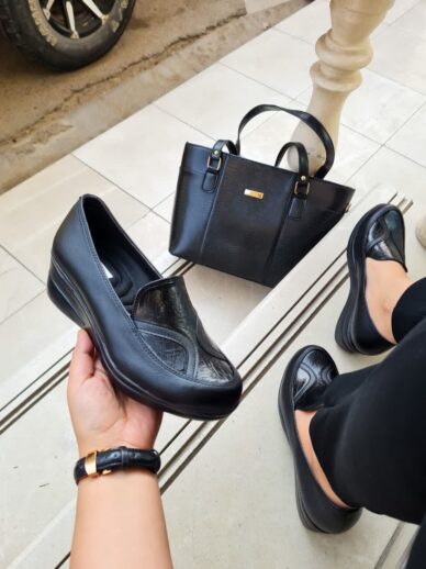 کفش طبی روناک