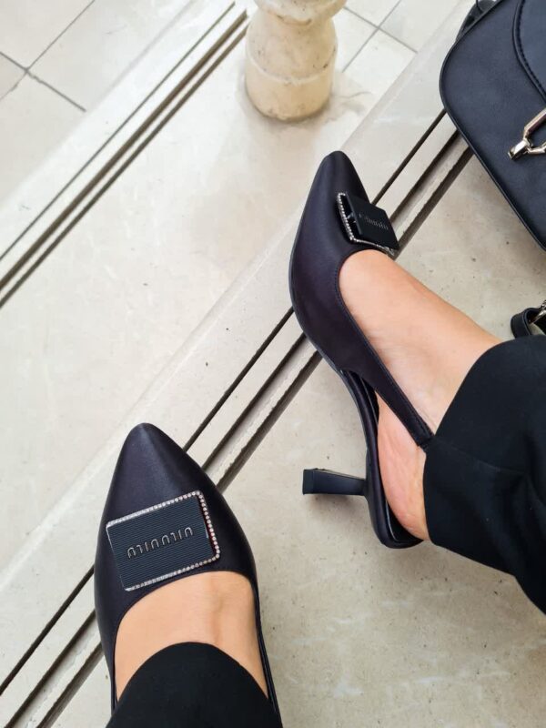 کفش مجلسی ژیار