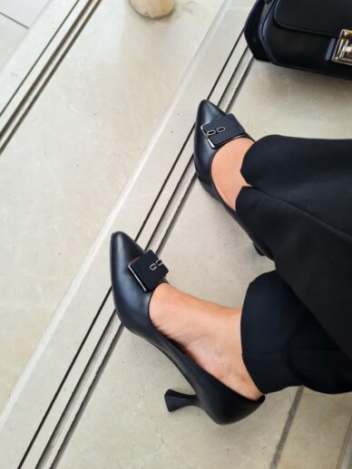 کفش مجلسی آریتما