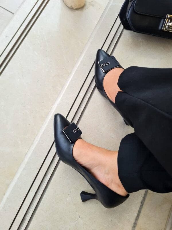 کفش مجلسی آریتما