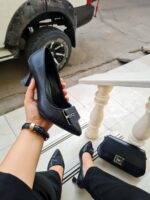 کفش مجلسی آریتما