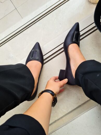 کفش مجلسی برزان