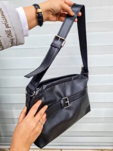 کیف دوشی رونیاس
