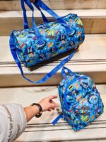 کوله پشتی پسرانه پژال - Image 3