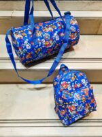 کوله پشتی پسرانه پژال