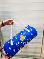 ساک باشگاهی پسرانه روژبین