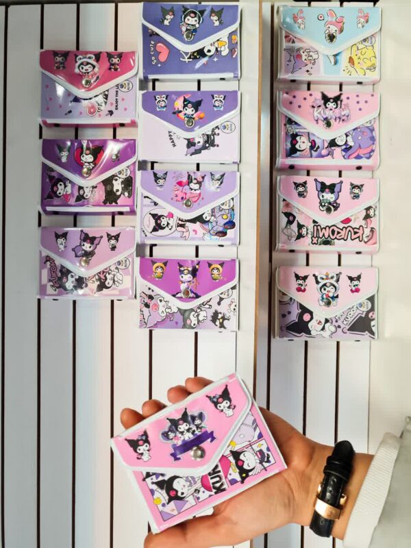 جاکارتی کرومی