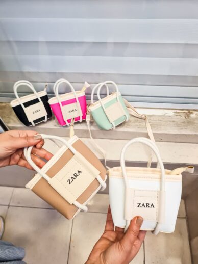 مینی بگ نشمیل