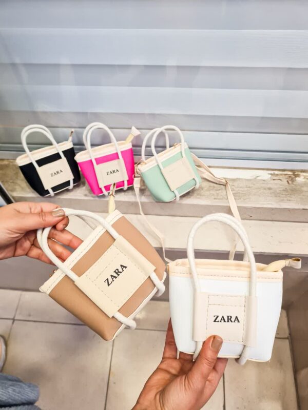 مینی بگ نشمیل