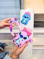 کیف سیلیکونی استیج