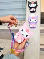 کیف سیلیکونی کرومی ۲ - Image 2