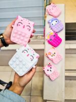 کیف دوشی سیلیکونی