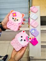 کیف دوشی سیلیکونی