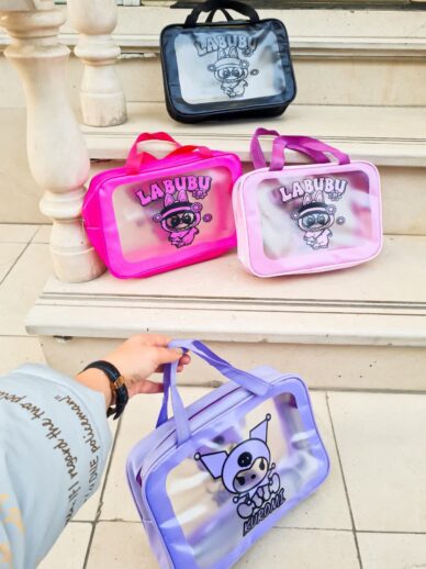 واش بگ لبوبو