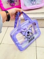 واش بگ کرومی