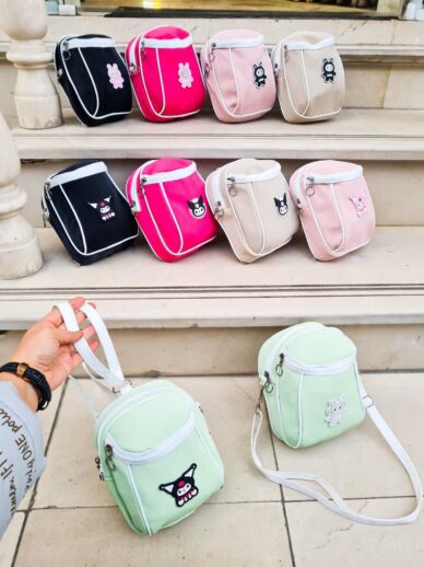 کیف کوله فانتزی