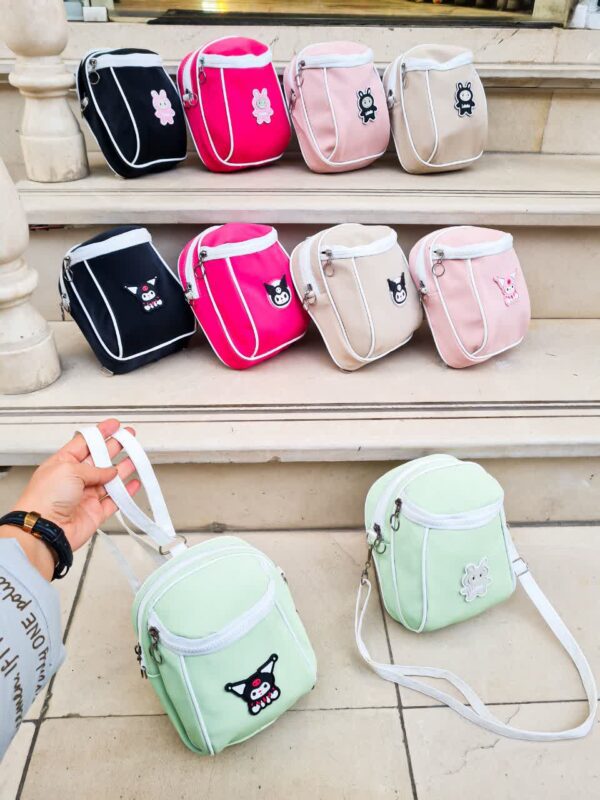 کیف کوله فانتزی