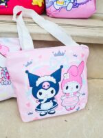 کیف دستی دخترونه - Image 9