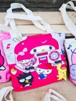 کیف دستی دخترونه - Image 6