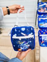 کیف دوشی پسرانه