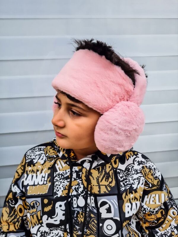 هدبند روسی نرمالو