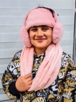 هدبند روسی نرمالو