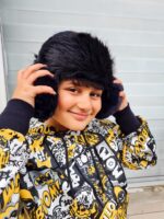 هدبند روسی نرمالو