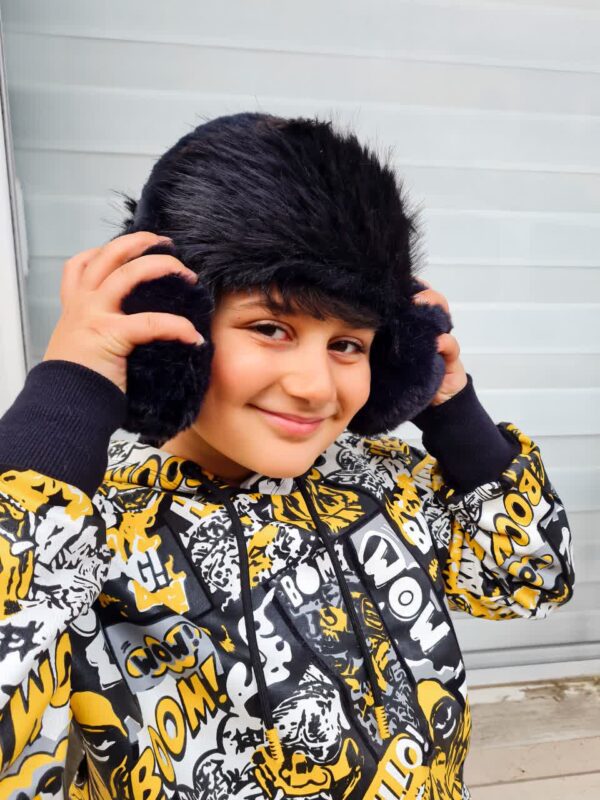 هدبند روسی نرمالو