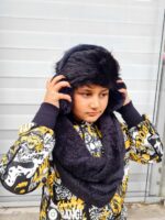 هدبند روسی نرمالو