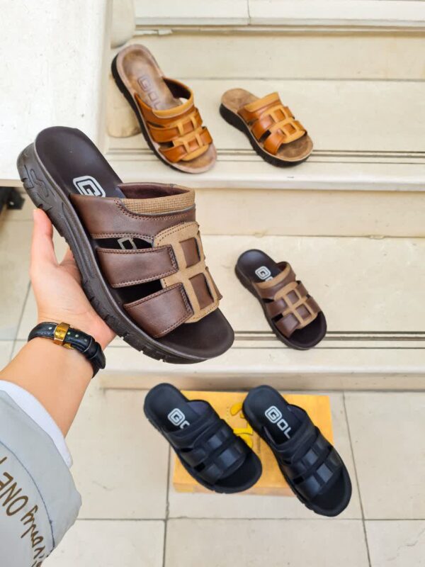 صندل طبی مردانه باکیفیت