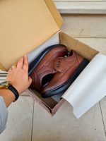 کفش مردانه باکیفیت بندی