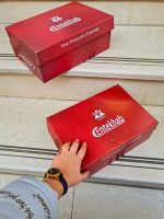 کفش مردانه باکیفیت بندی انتخاب