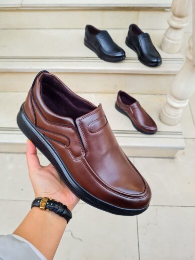 کفش مردانه باکیفیت رسمی